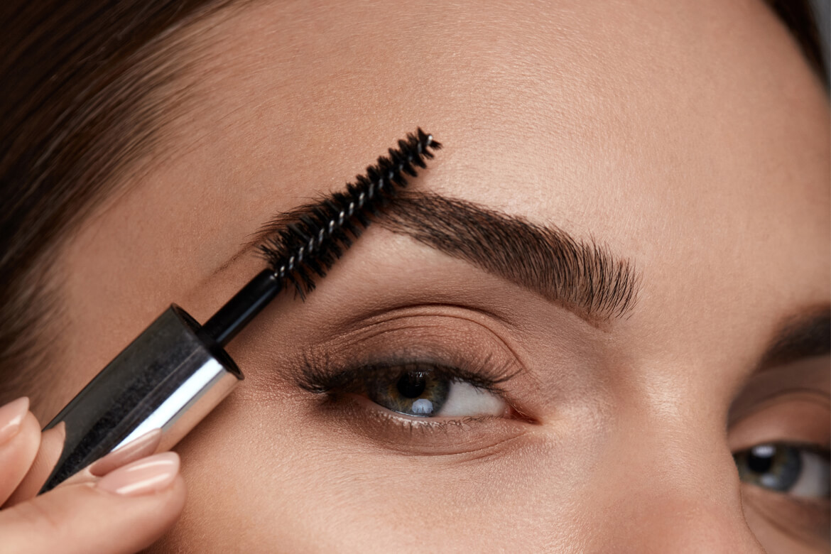 Eyebrow Tinting Or Coloring - Miami Best Microblading.